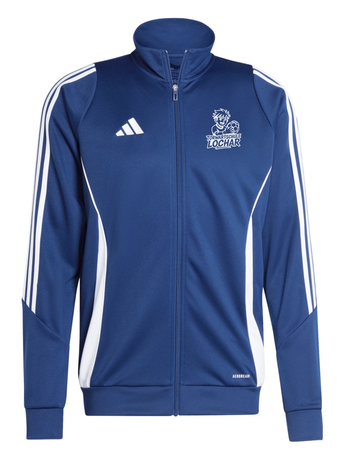 adidas Tiro 24 Trainingsjacke