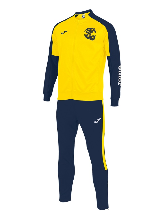 Joma Eco Championship Anzug