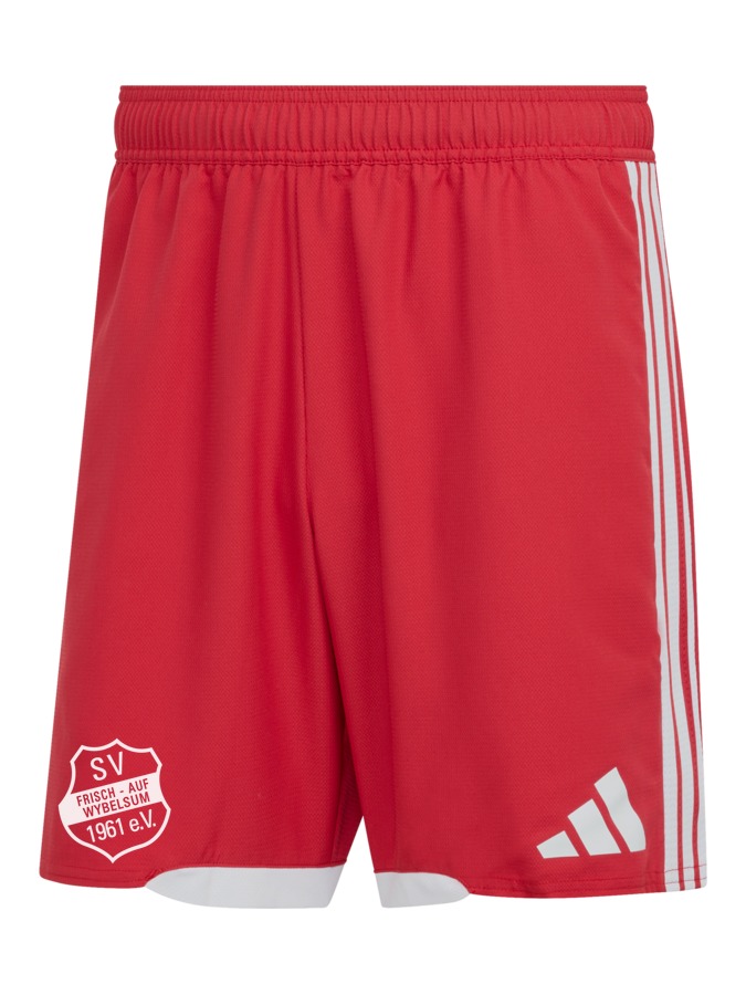 adidas Tiro 26 Competition Match Day Shorts