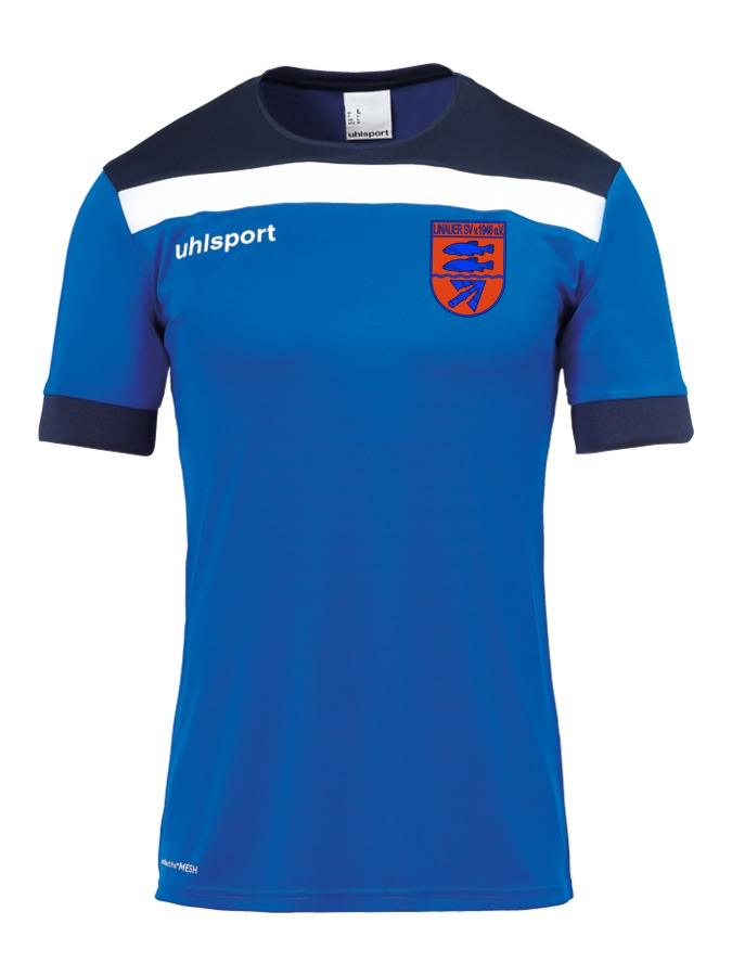 uhlsport Offense 23 Trikot Kurzarm