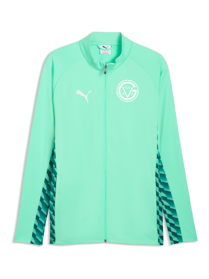 PUMA teamLIGA26 Trainingsjacke