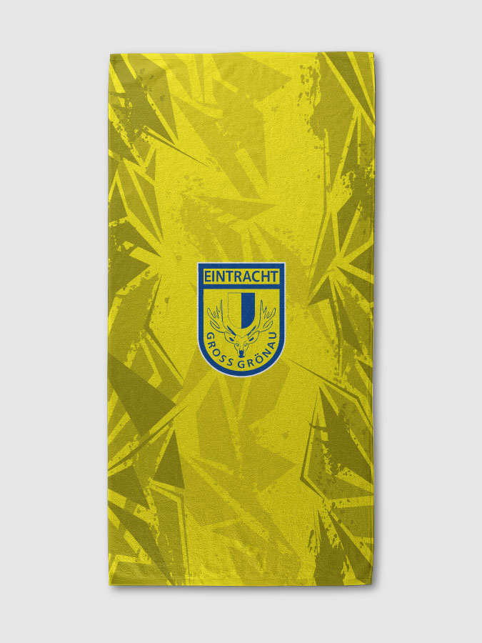 Strandhandtuch Dynamic