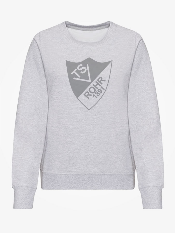 Sweater All Grey Unisex