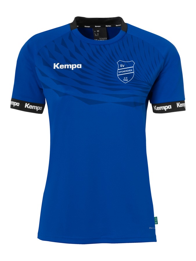 Kempa Wave 26 Trikot Damen