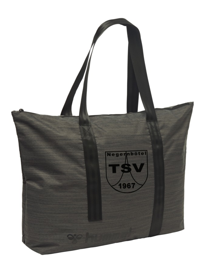 Hummel Urban Shoulder Bag