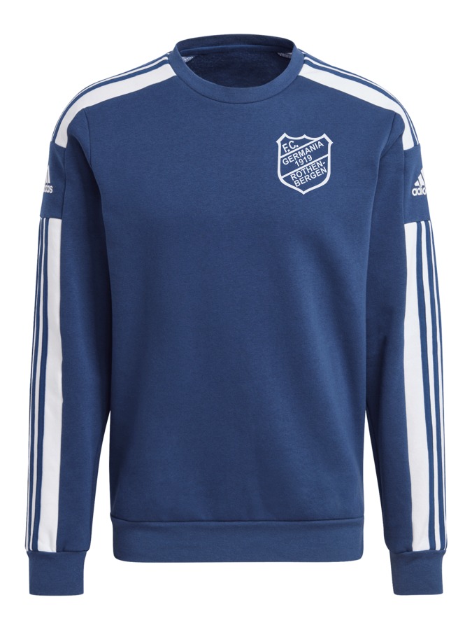 adidas Squadra 21 Sweatshirt
