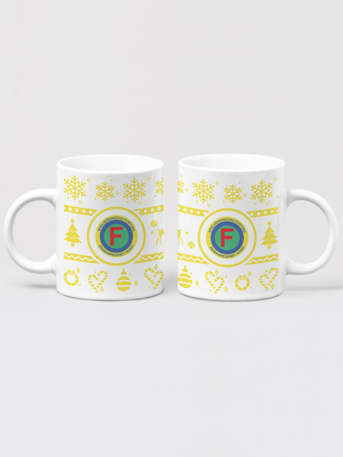 Tasse Christmas
