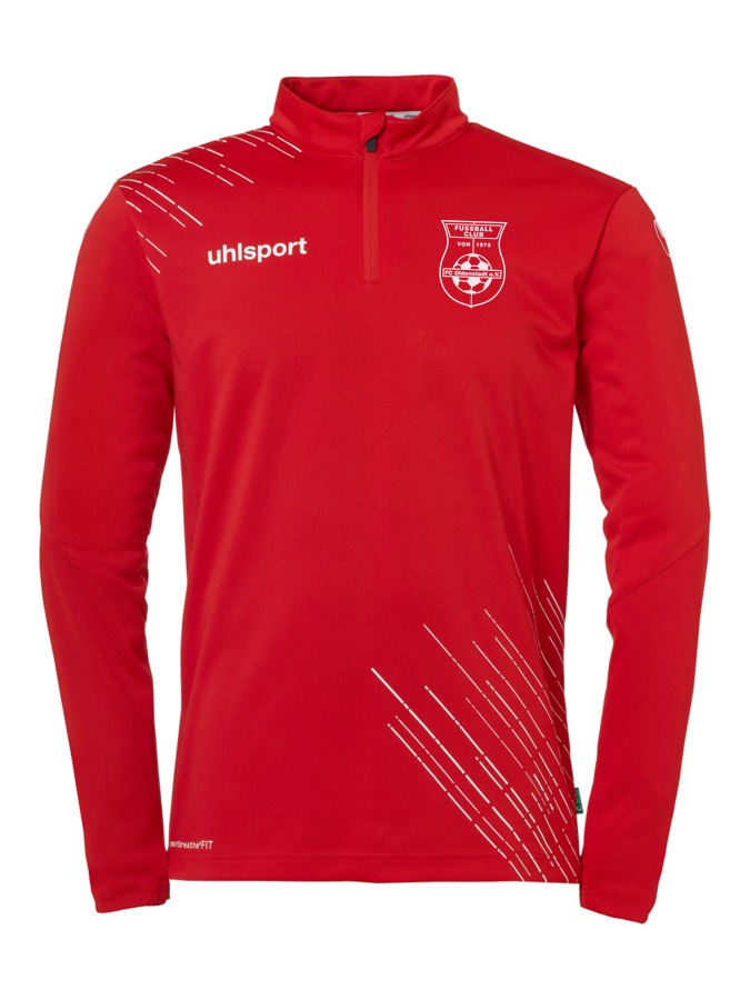uhlsport Score 26 1/4 Zip Top