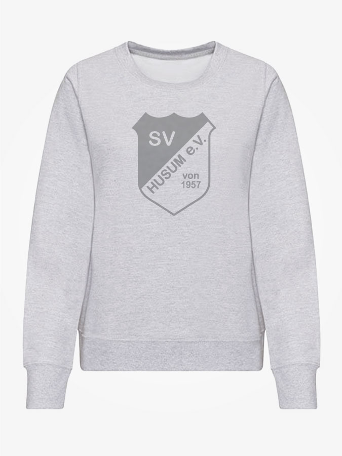 Sweater All Grey Unisex