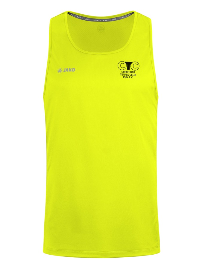 Jako Tanktop Run 2.0