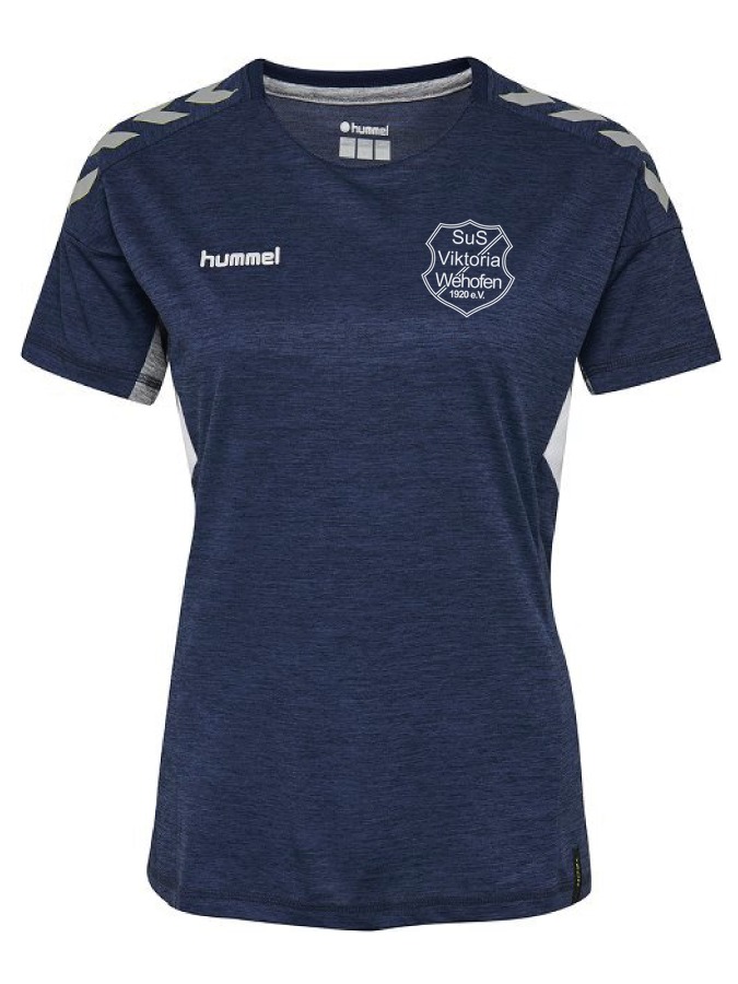 Hummel Tech Move Jersey Damen