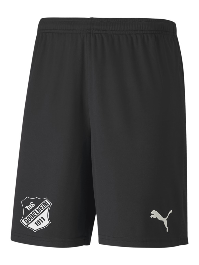 PUMA teamGOAL 23 Knit Shorts