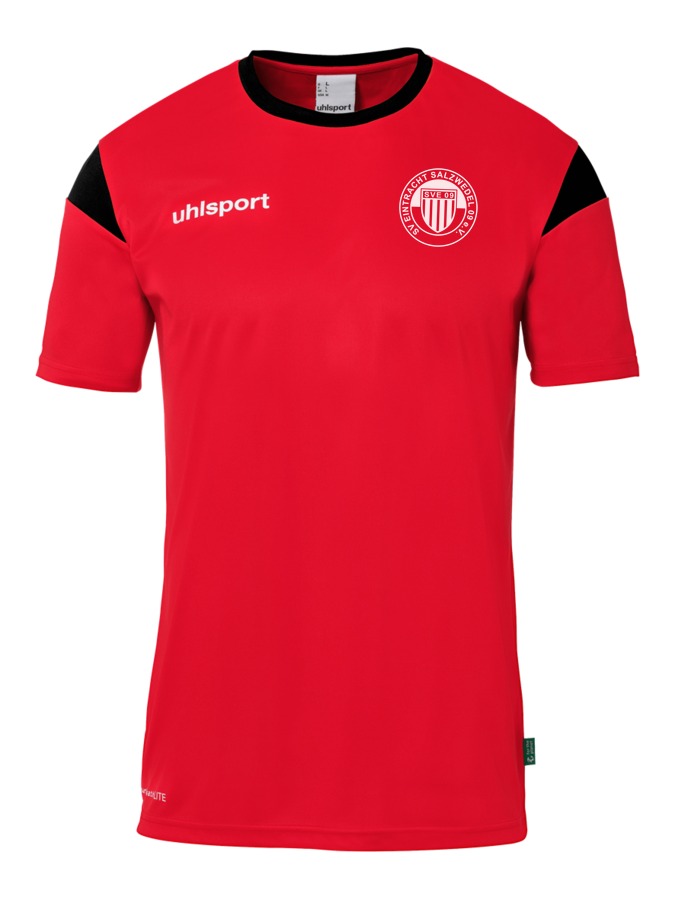 uhlsport Squad 27 Trikot Kurzarm