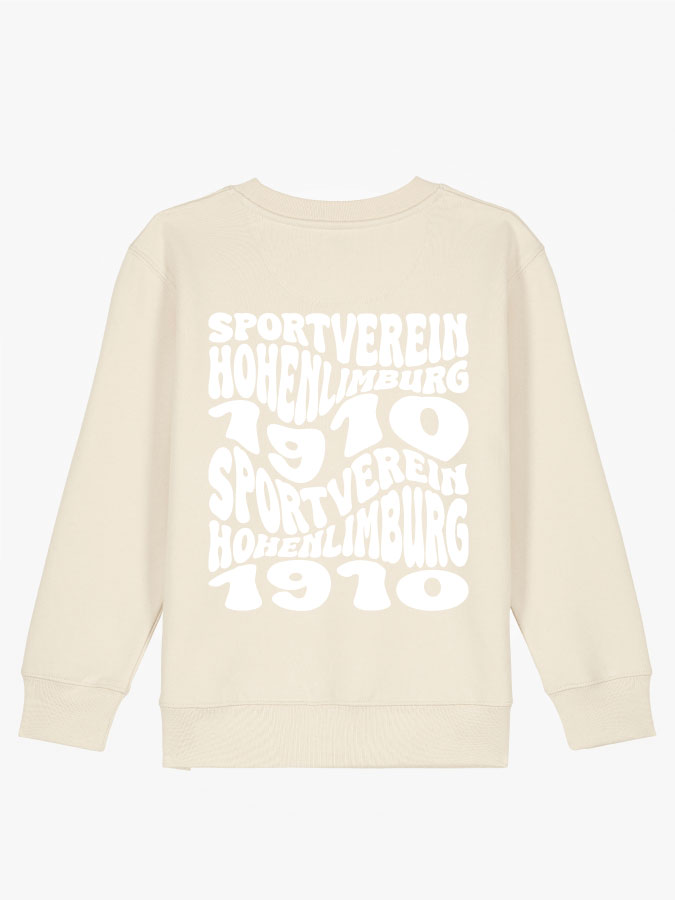 Sweater Wavy Kids