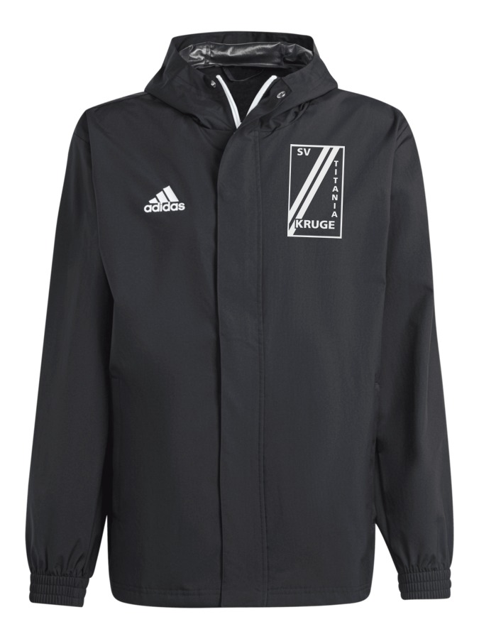 adidas Entrada 22 Allwetterjacke