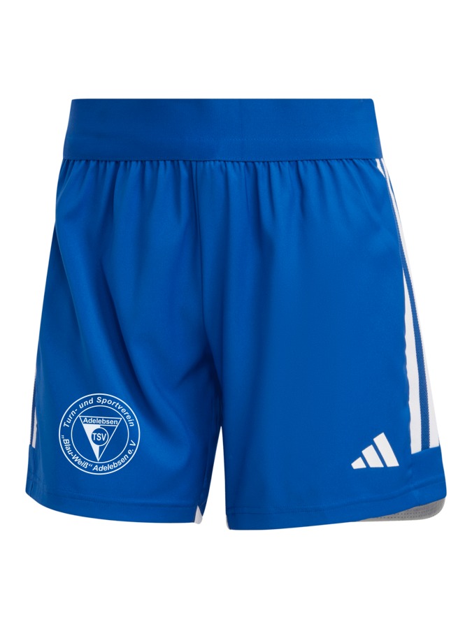 adidas Tiro 23 Competition Match Shorts Damen