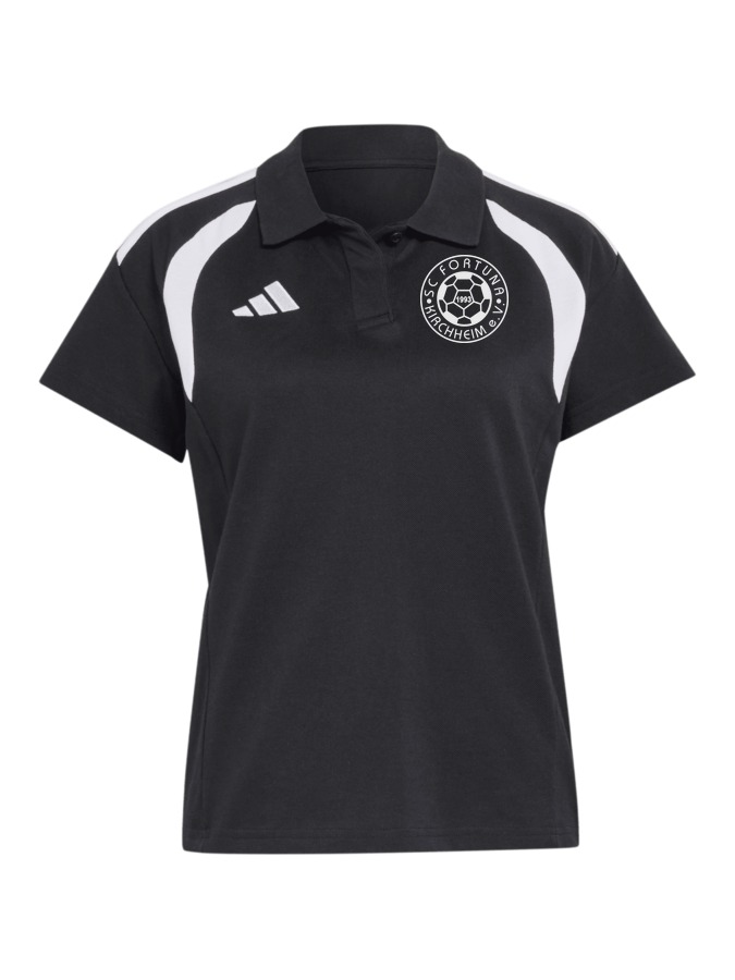adidas Tiro 26 League Poloshirt Damen