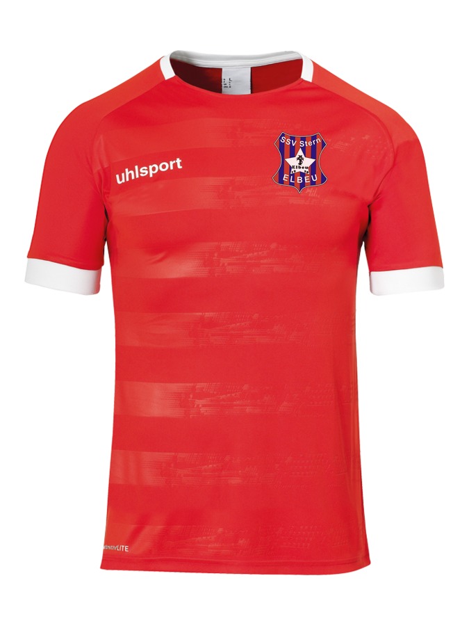 uhlsport Division 2.0 Trikot Kurzarm