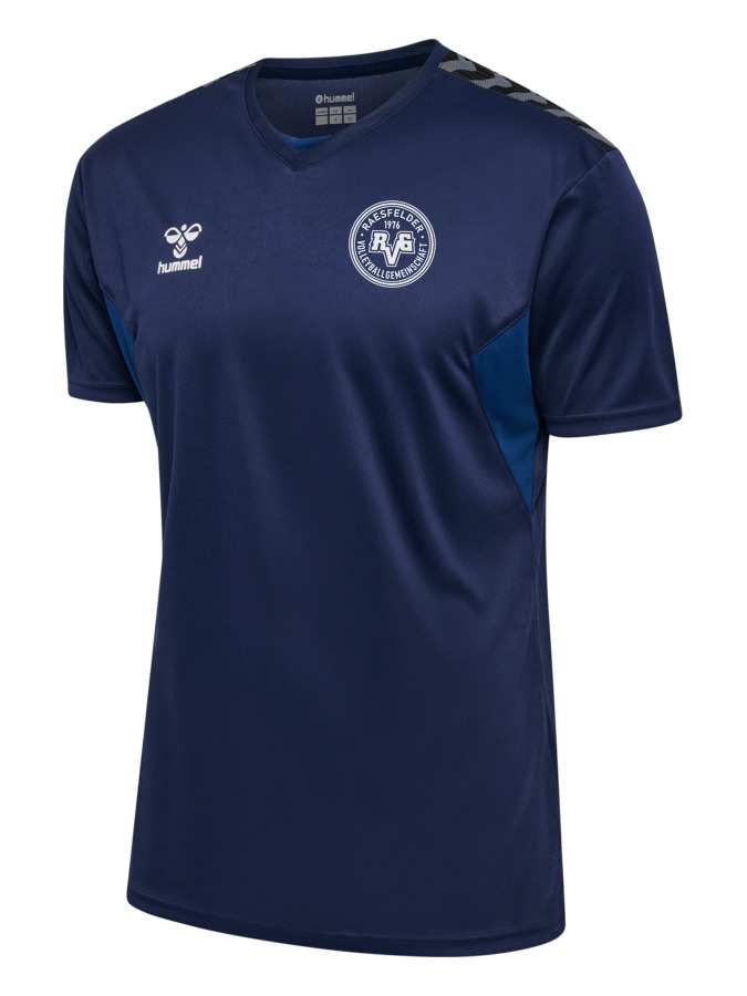 Hummel Authentic Pl Jersey Trikot