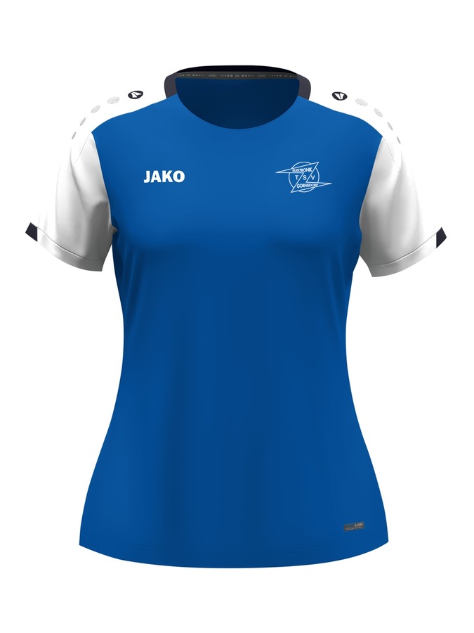 Jako T-Shirt Dynamic Damen