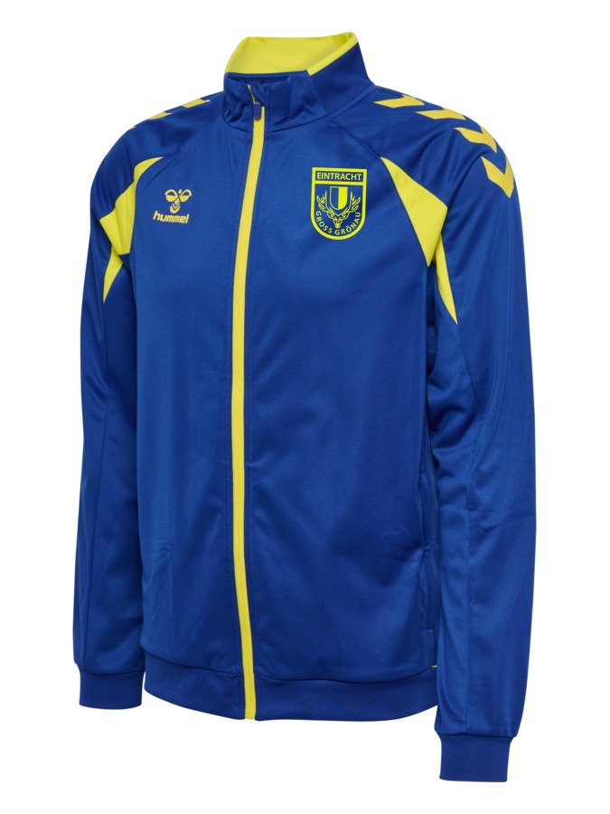 Hummel Core 2.0 Track Zip Jacke