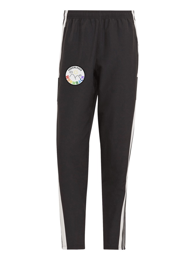 adidas Squadra 21 Präsentationshose