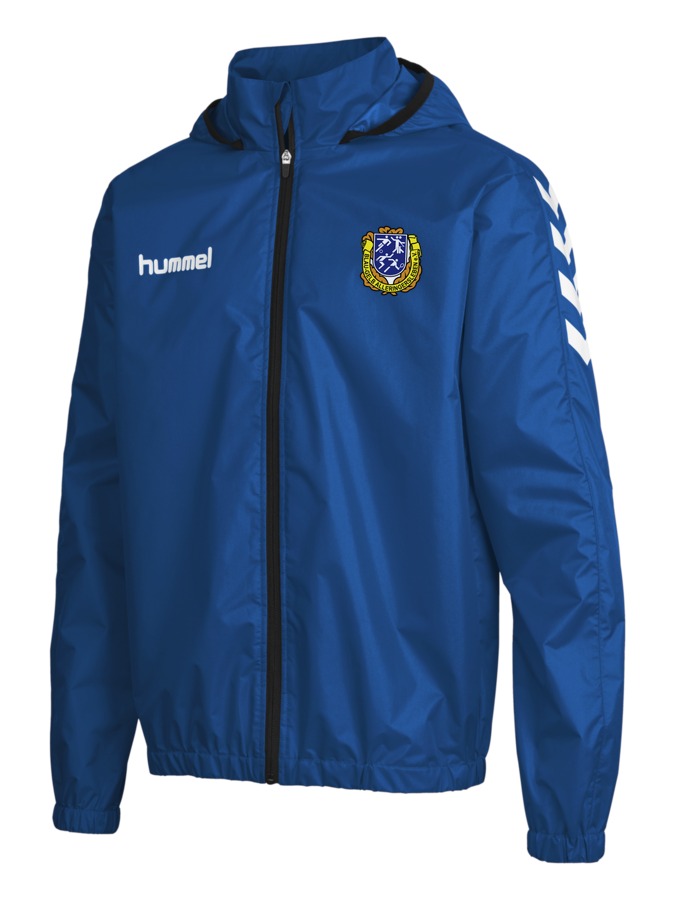 Hummel Core Allwetterjacke