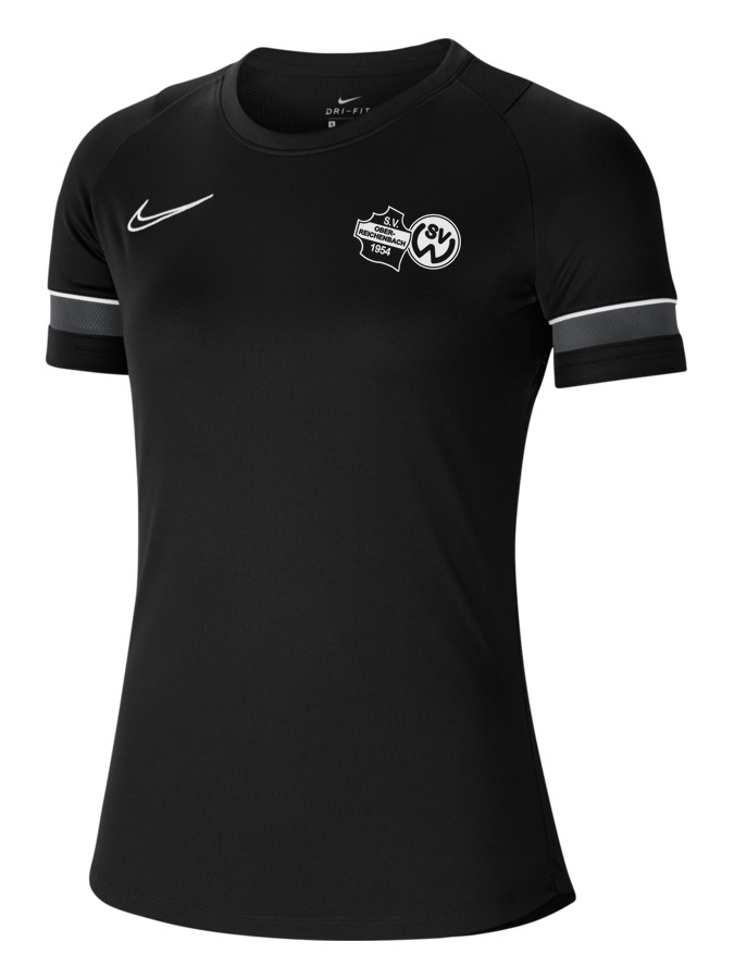 Nike Academy 21 Shirt Damen