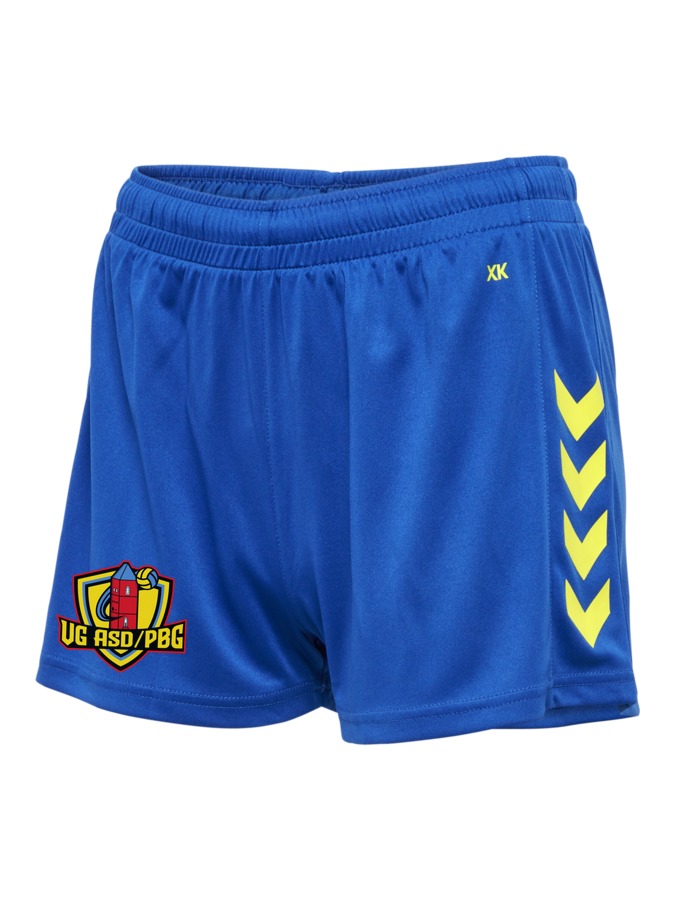 Hummel Core XK Trainingsshorts Damen