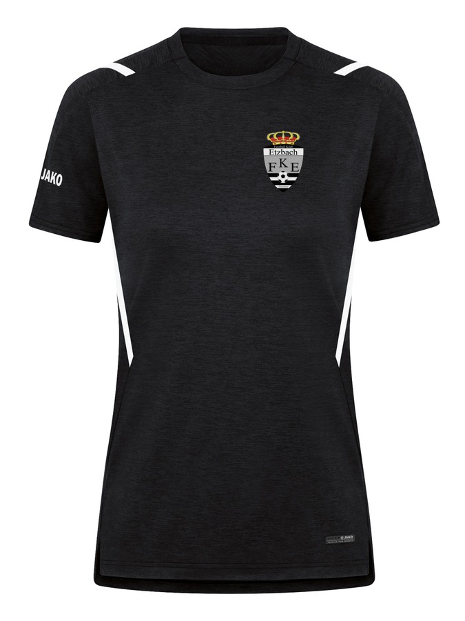 Jako T-Shirt Challenge Damen