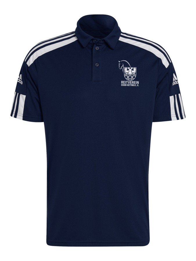 adidas Squadra 21 Poloshirt