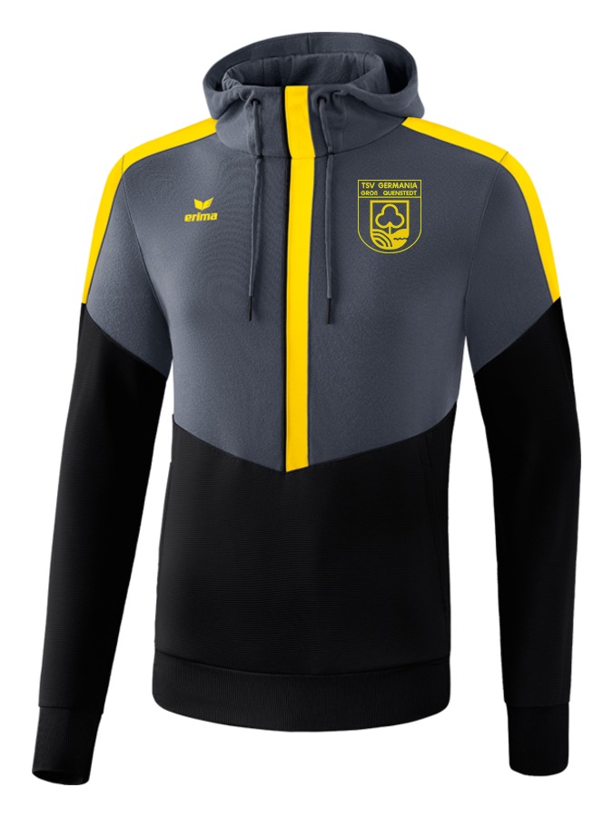 Erima Squad Kapuzensweat