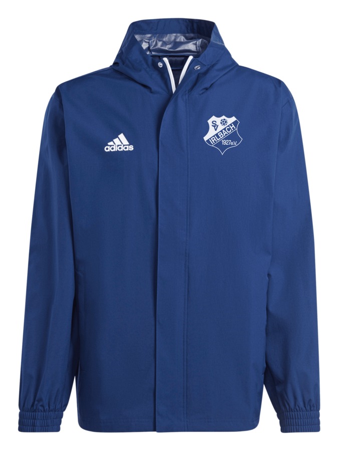 adidas Entrada 22 Allwetterjacke