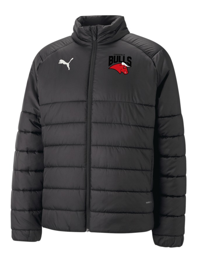 PUMA teamLIGA Padded Jacke 2