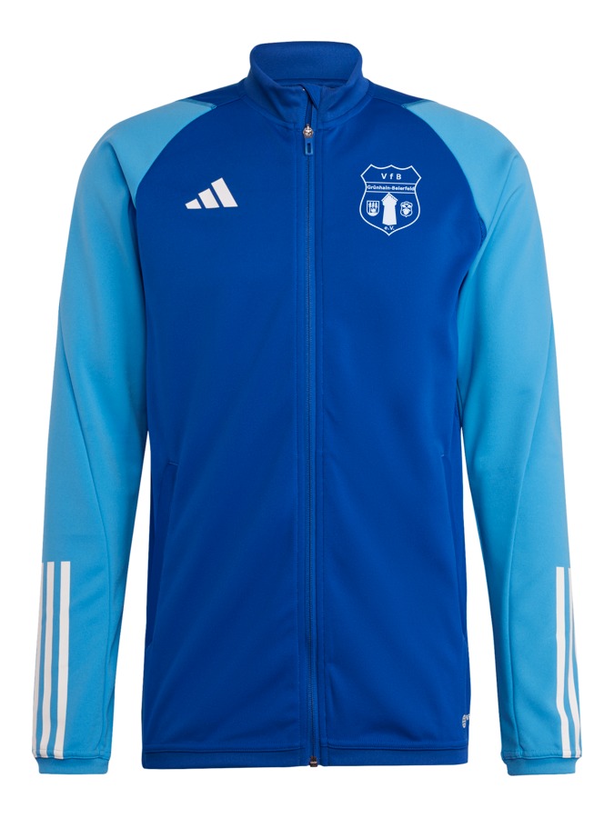 adidas Tiro 23 Competition Trainingsjacke