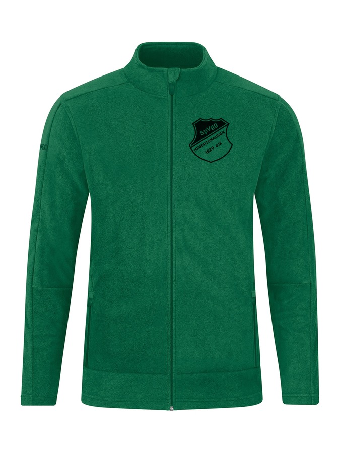 Jako Fleecejacke