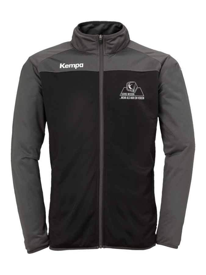 Kempa Prime Poly Jacke