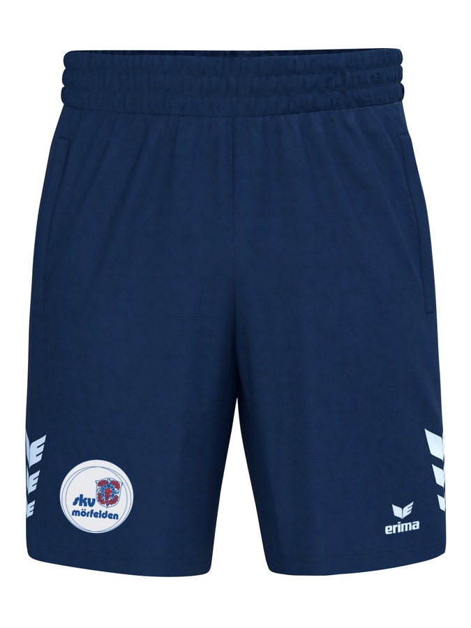 Erima Celebrate 125 Shorts