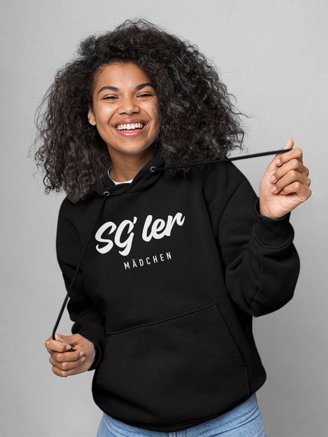 Hoodie Hometown Unisex