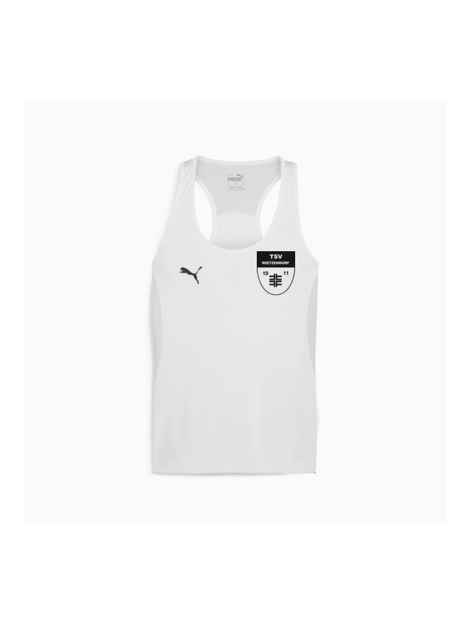 PUMA teamGOAL Tank Top