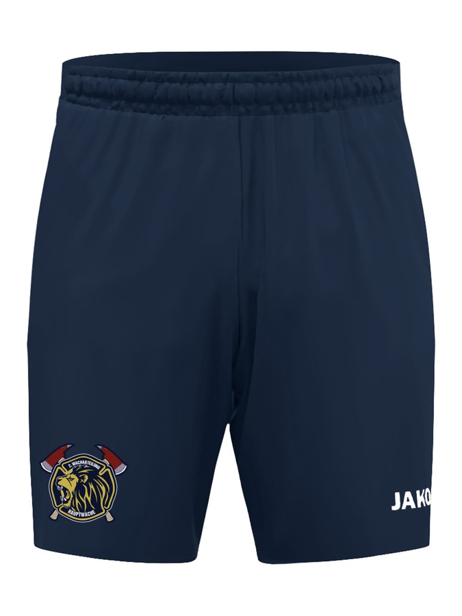 Jako Trainingsshort Dynamic Damen