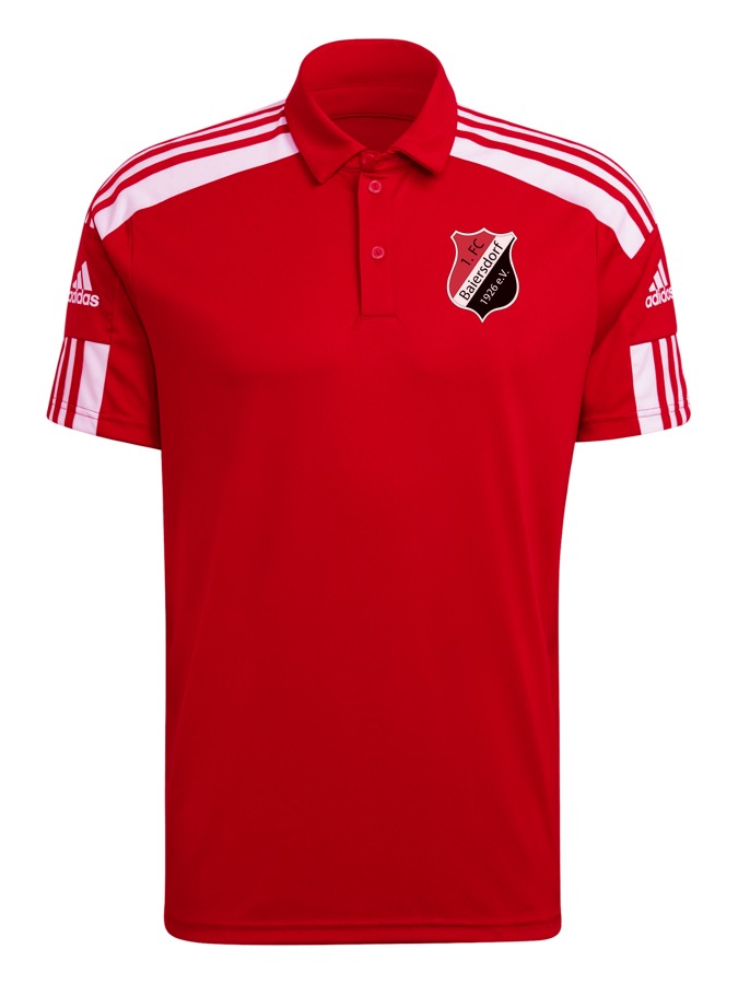 adidas Squadra 21 Poloshirt
