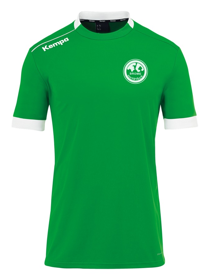 Kempa Player Trikot