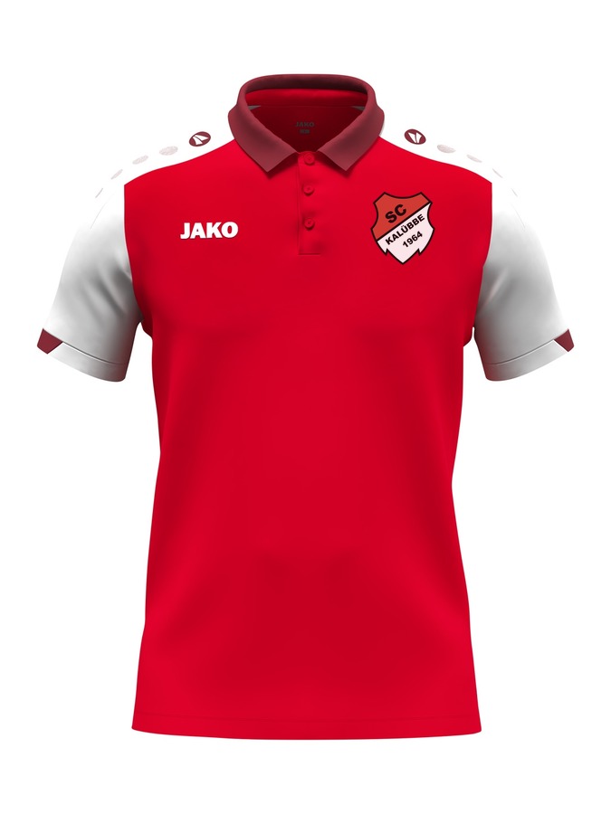 Jako Poloshirt Dynamic