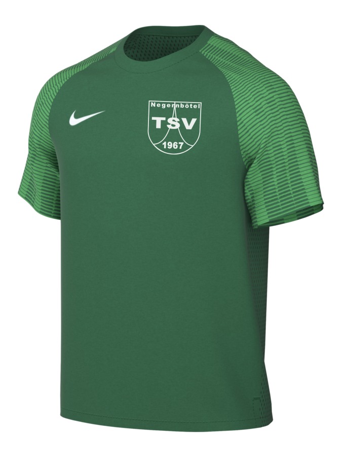 Nike Academy 22 Trikot