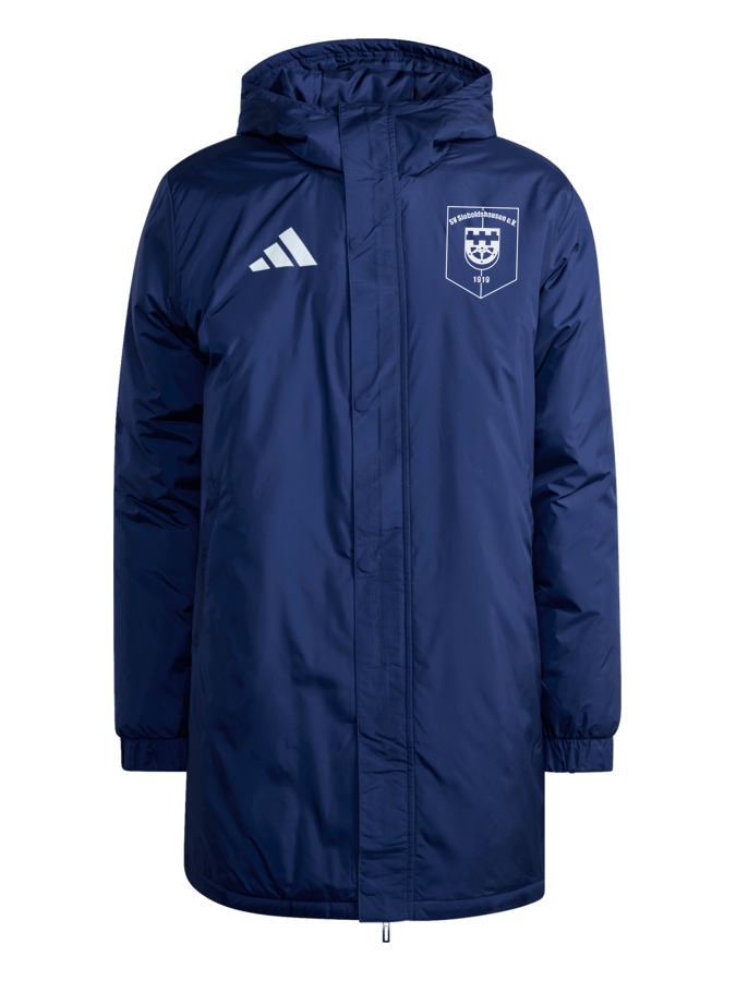 adidas Entrada 26 Stadionjacke