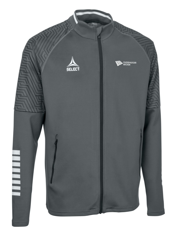 Select Monaco Trainingsjacke