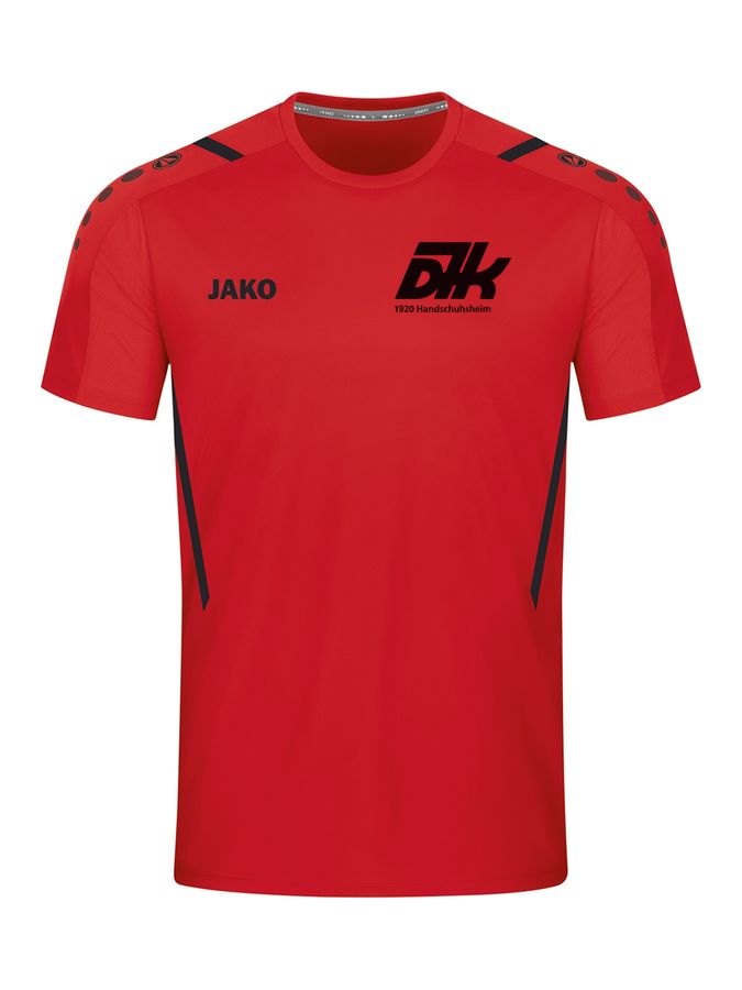 Jako Trikot Challenge