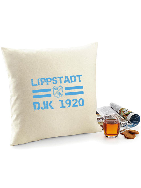 Kissenbezug Fairtrade Used Look