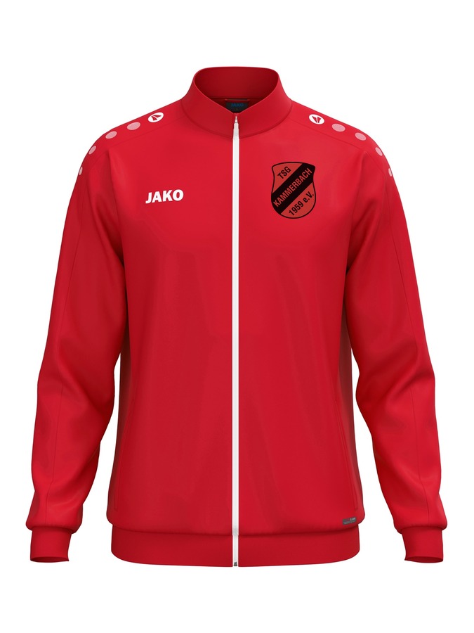 Jako Polyesterjacke One